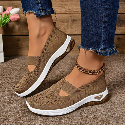 OrthoDiva - Chaussures orthopédiques antidérapantes pour femmes