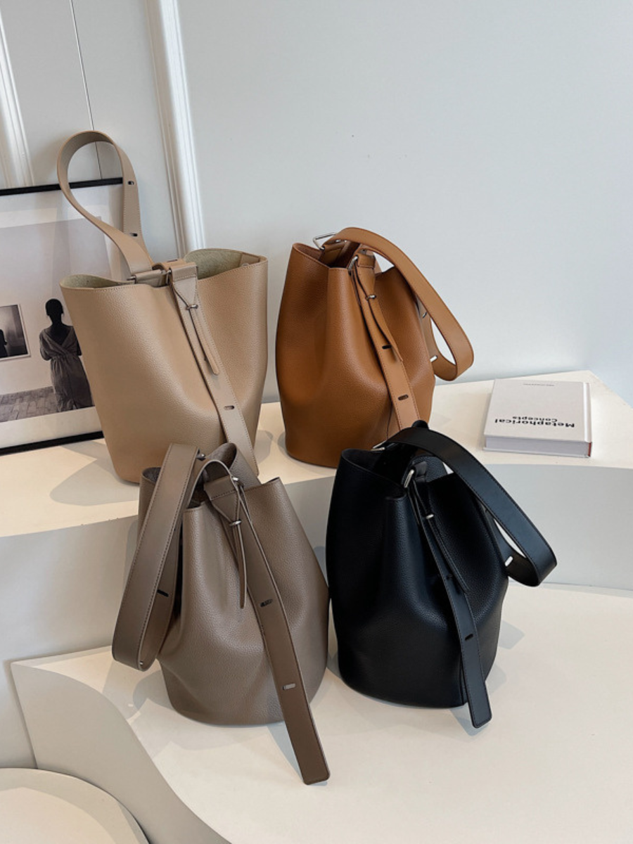 NOA  - Sac en cuir