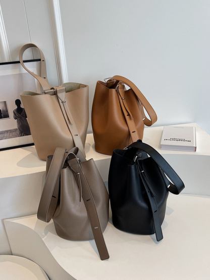 NOA  - Sac en cuir