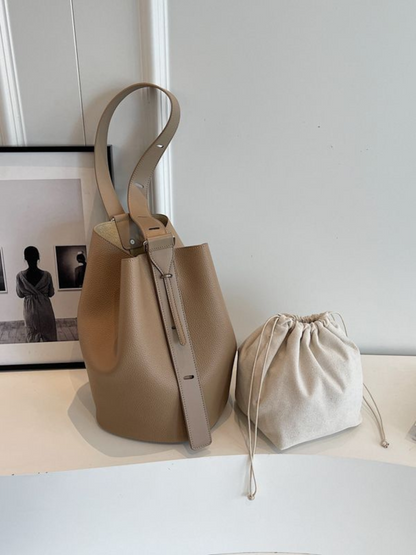 NOA  - Sac en cuir