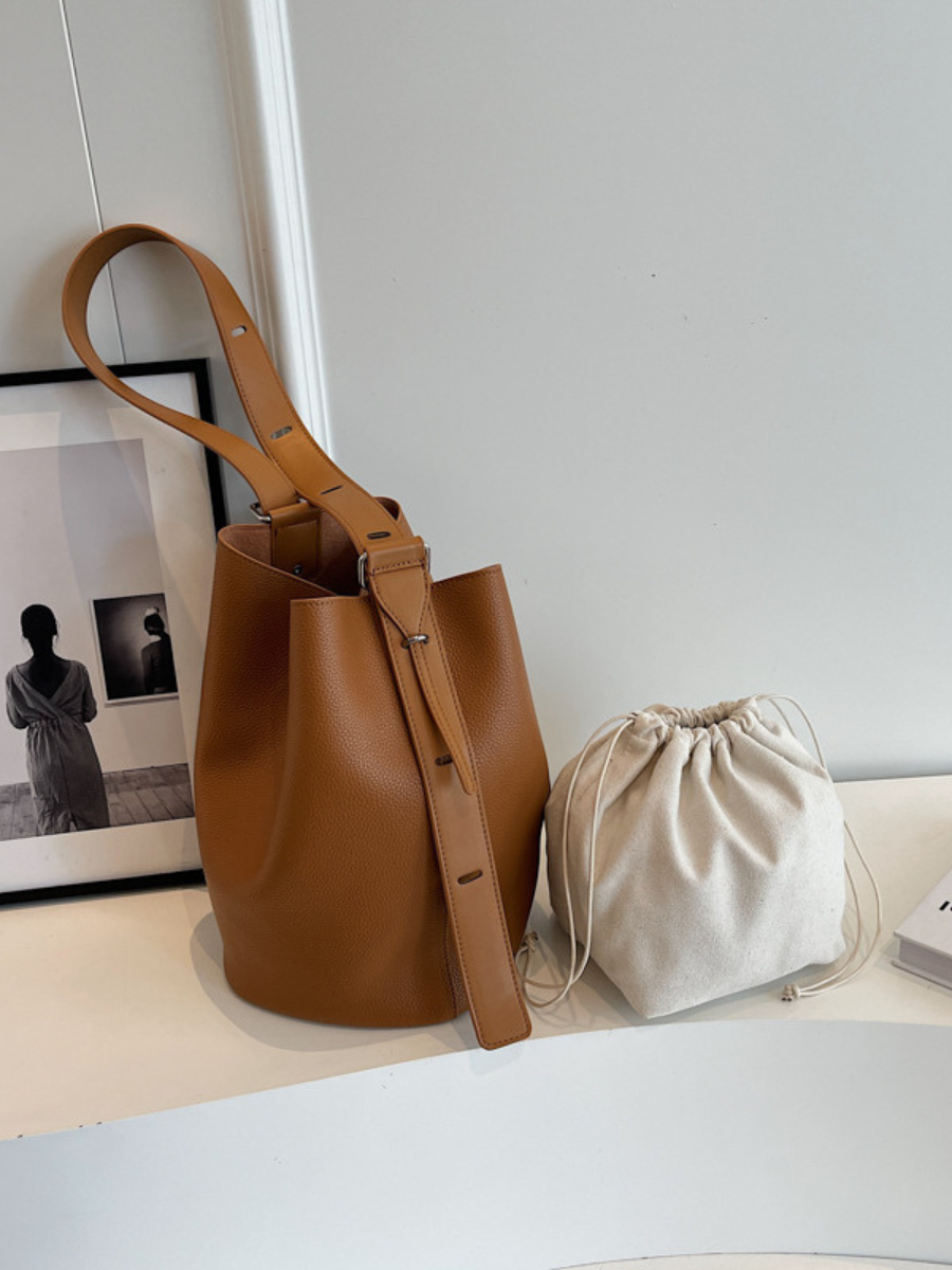 NOA  - Sac en cuir