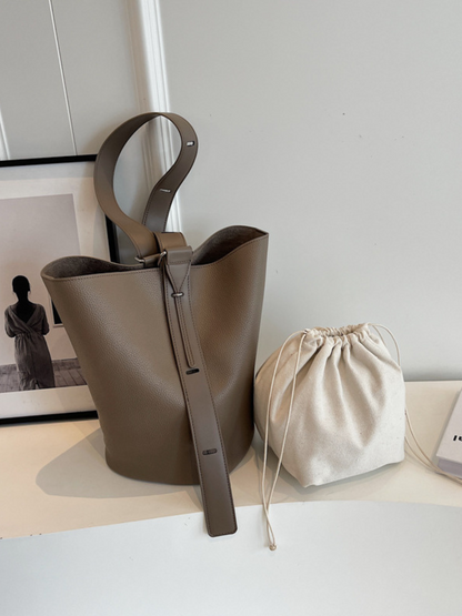 NOA  - Sac en cuir