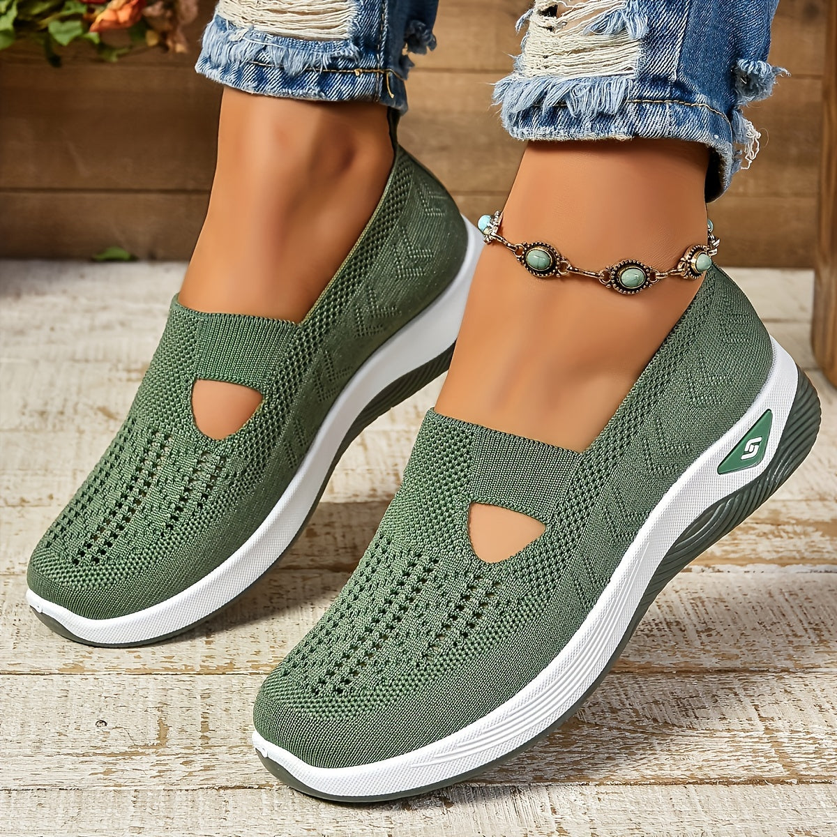 OrthoDiva - Chaussures orthopédiques antidérapantes pour femmes