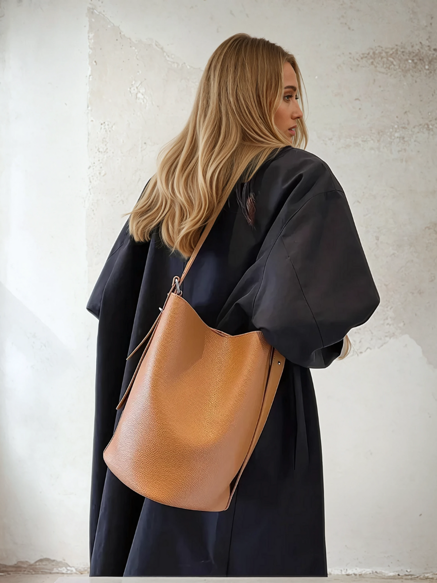 NOA  - Sac en cuir