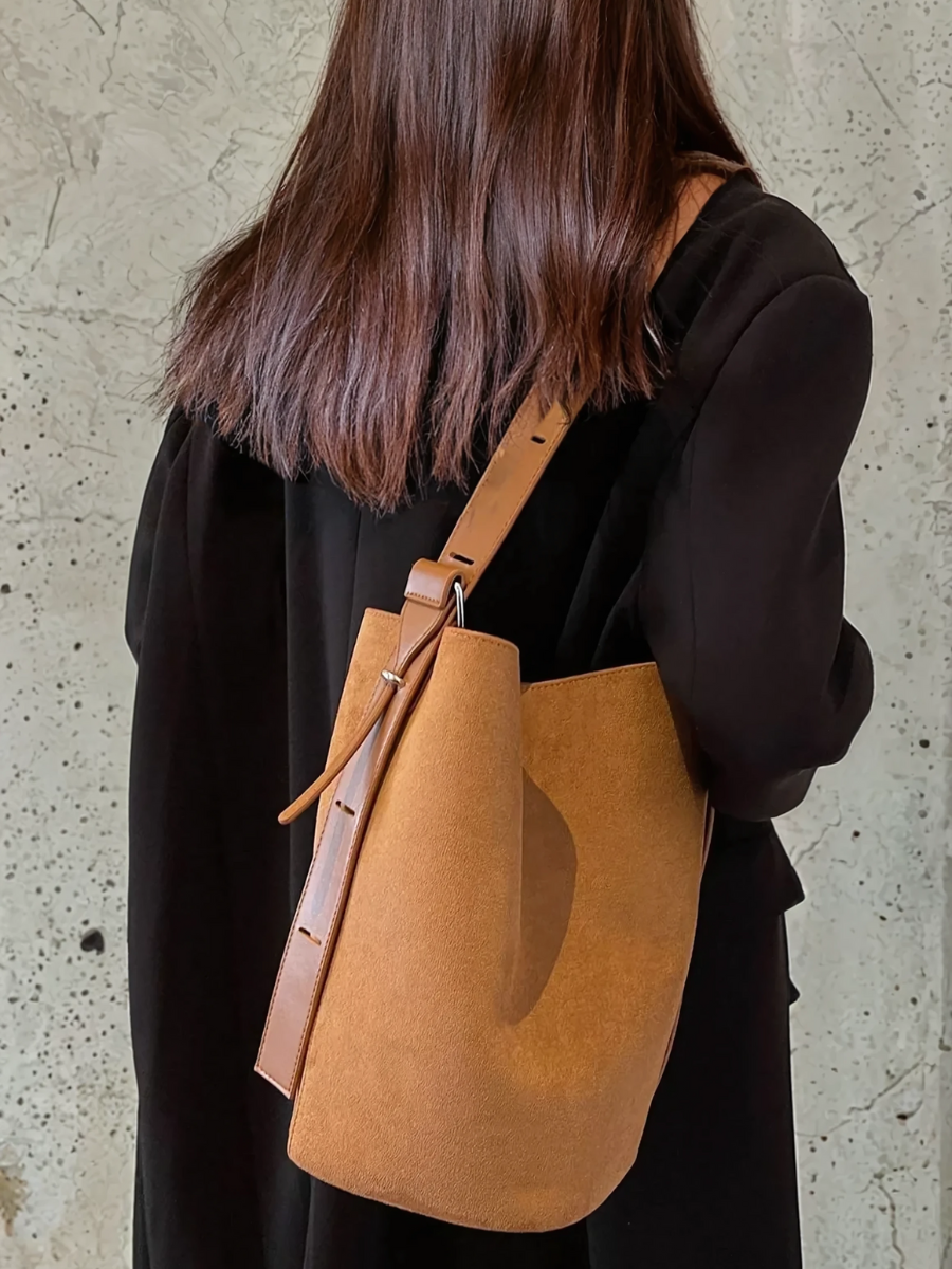 NOA - Sac en Daim