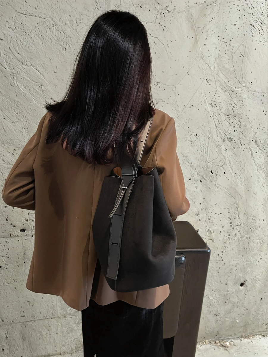 NOA - Sac en Daim