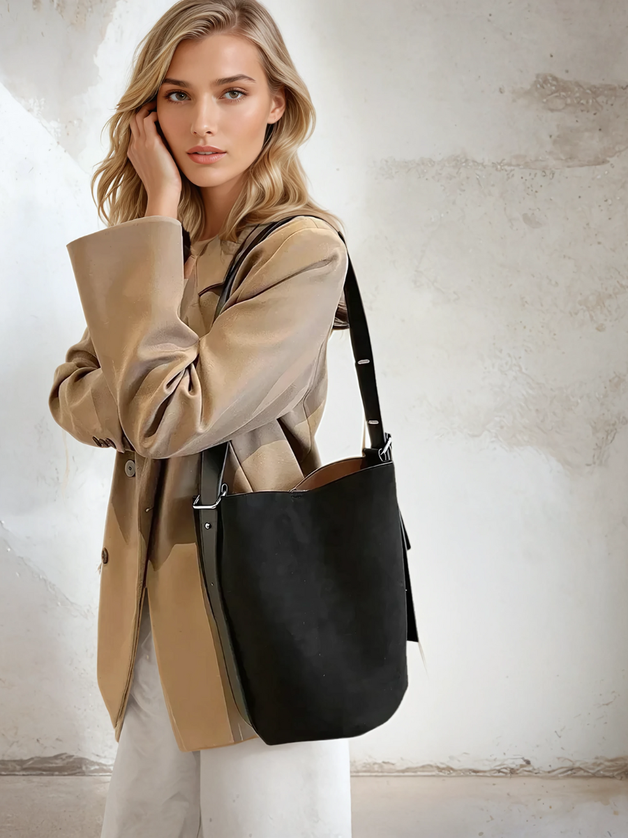 NOA - Sac en Daim