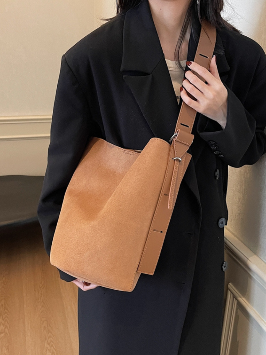 NOA - Sac en Daim