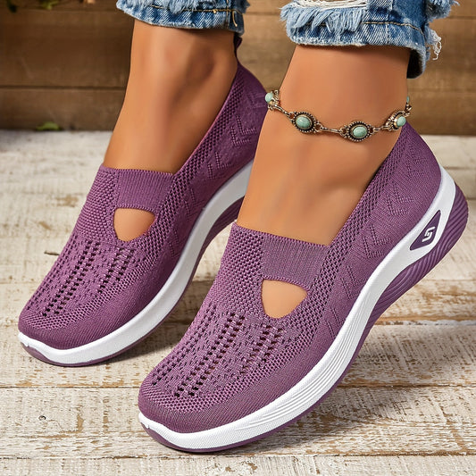 OrthoDiva - Chaussures orthopédiques antidérapantes pour femmes