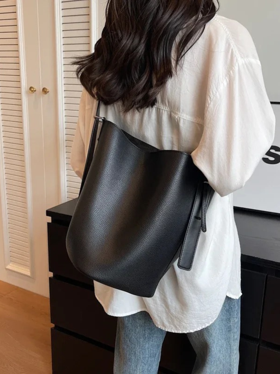 NOA  - Sac en cuir