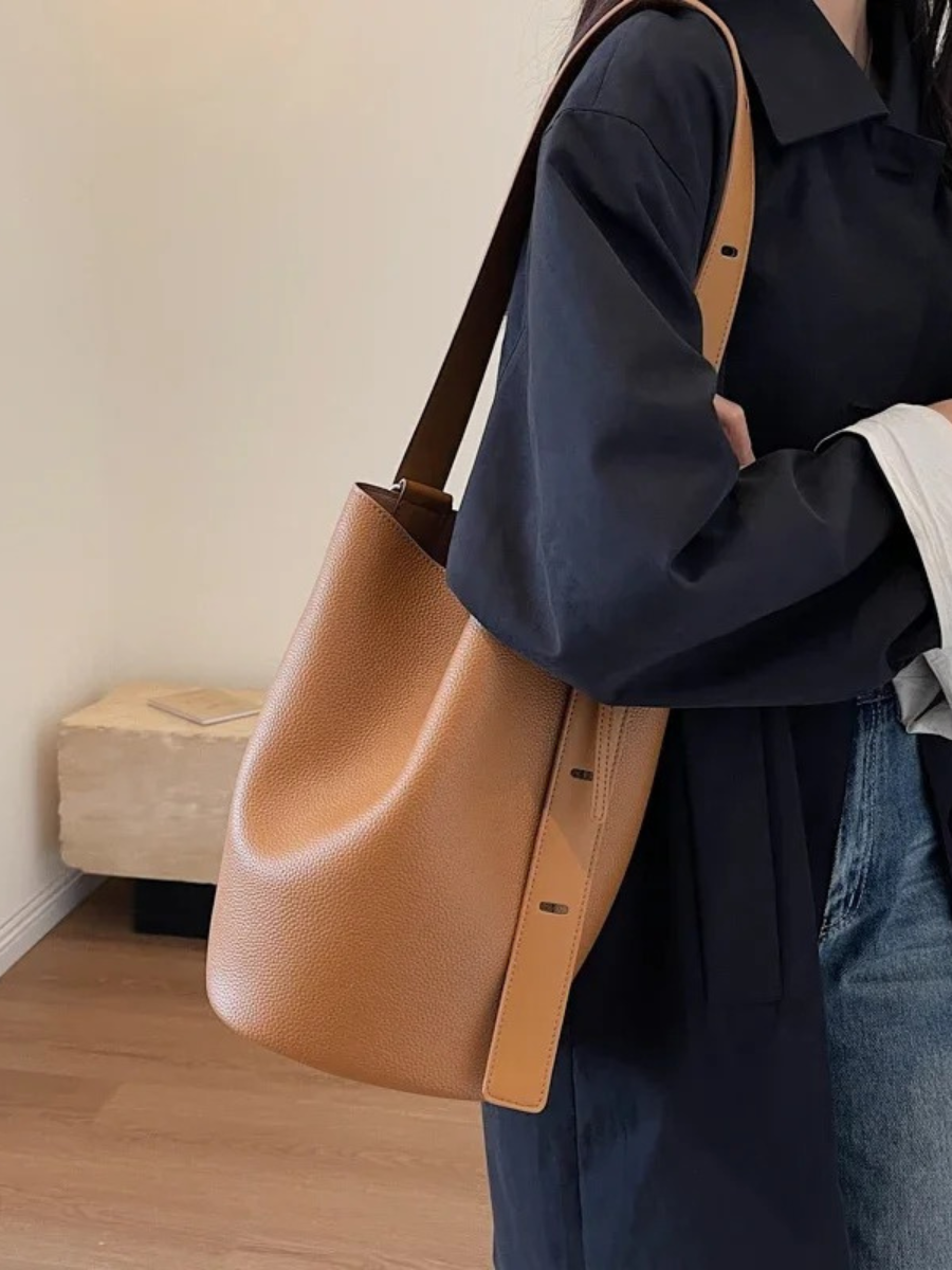 NOA  - Sac en cuir