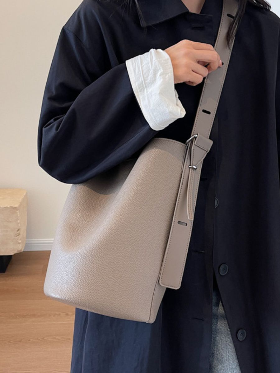 NOA  - Sac en cuir