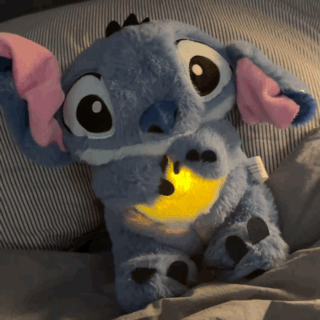 Srapy® Peluche Stitch