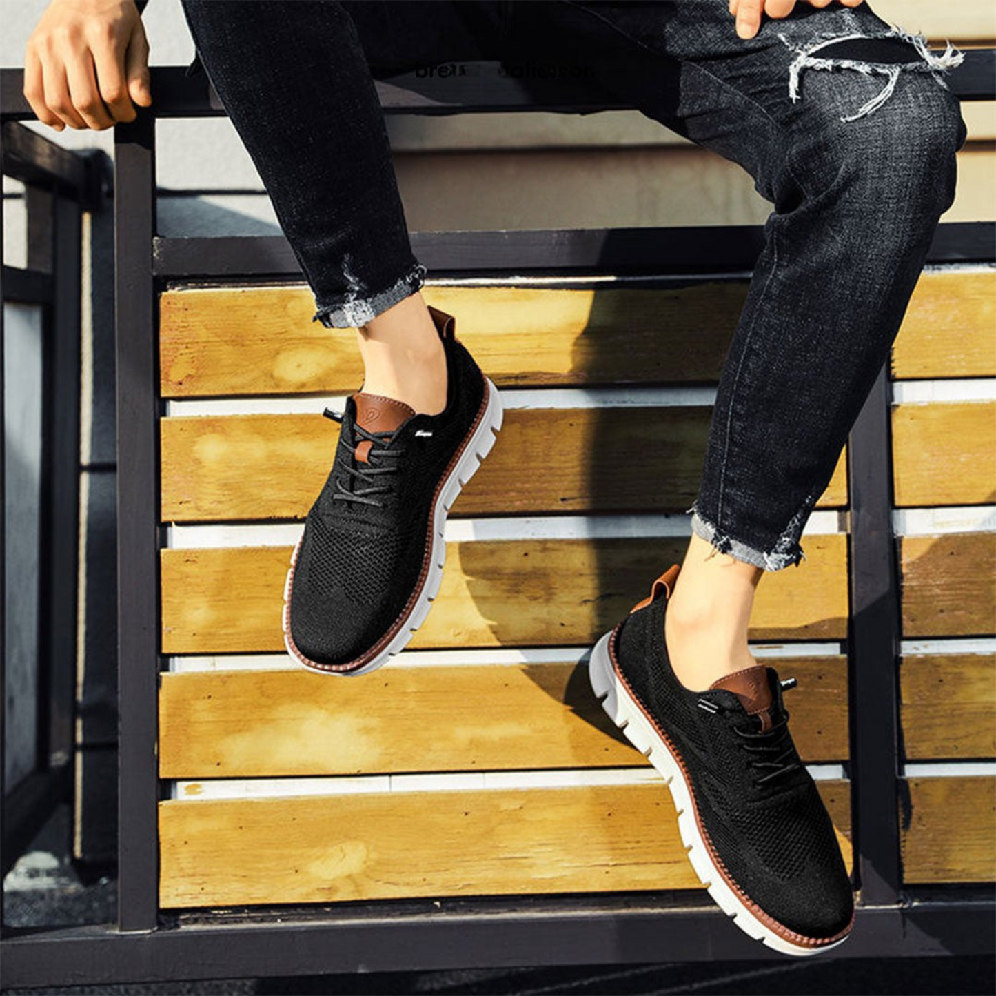 Kavira Urban - Ultra Confortable "offre secrète" 1 paire achetée = 1 gratuite