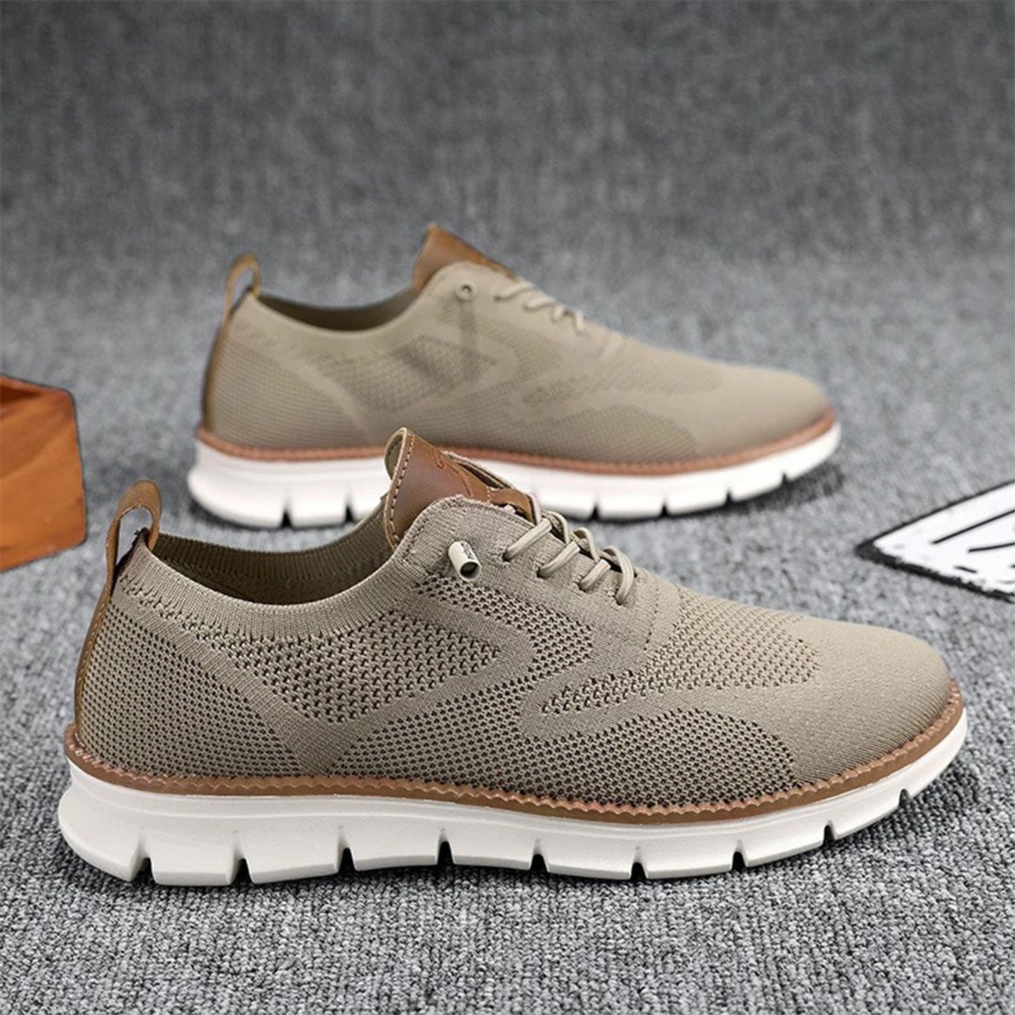 Kavira Urban - Ultra Confortable "offre secrète" 1 paire achetée = 1 gratuite