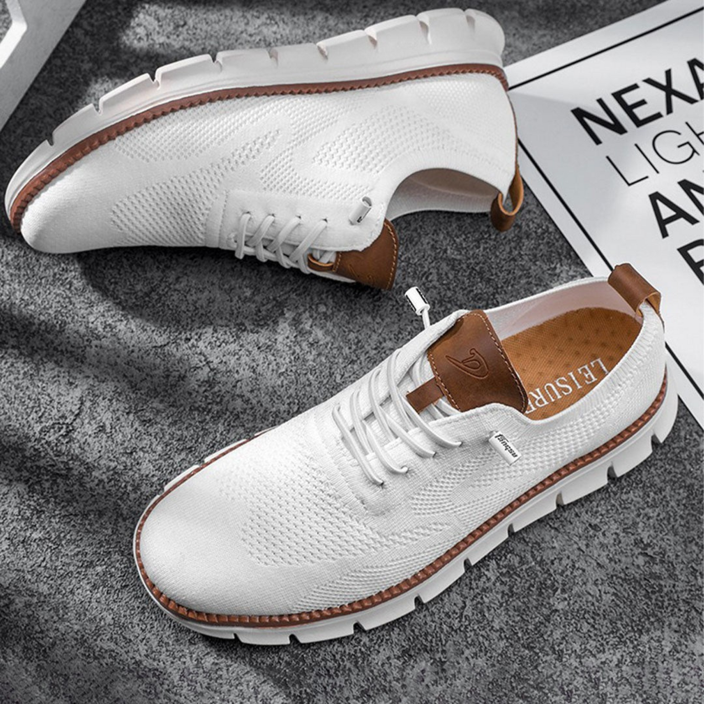 Kavira Urban - Ultra Confortable "offre secrète" 1 paire achetée = 1 gratuite
