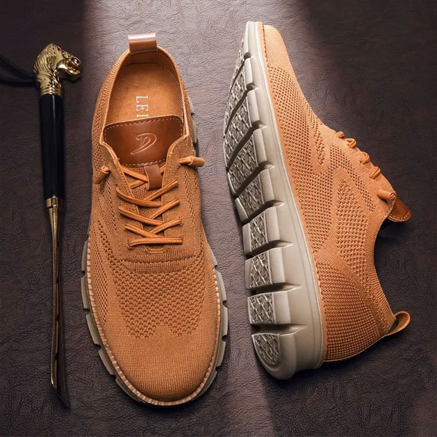 Kavira Urban - Ultra Confortable "offre secrète" 1 paire achetée = 1 gratuite