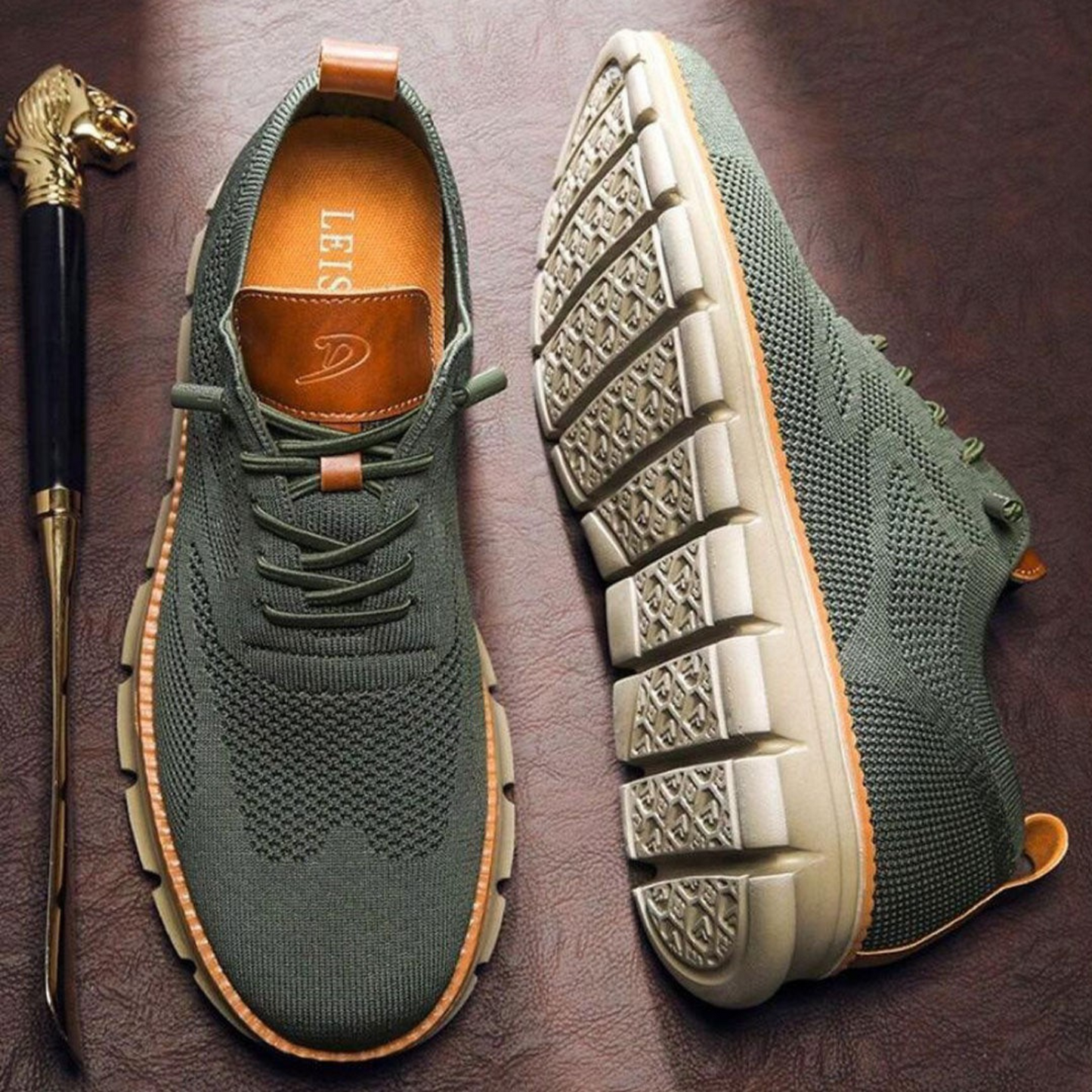 Kavira Urban - Ultra Confortable "offre secrète" 1 paire achetée = 1 gratuite