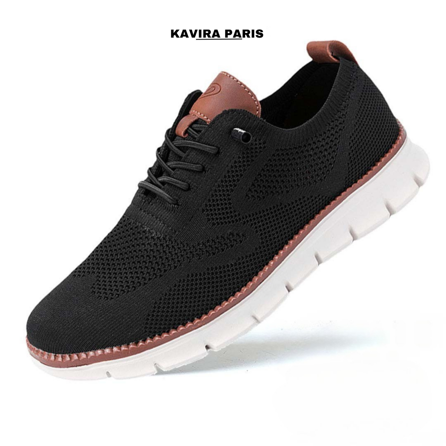 Kavira Urban - Ultra Confortable "offre secrète" 1 paire achetée = 1 gratuite