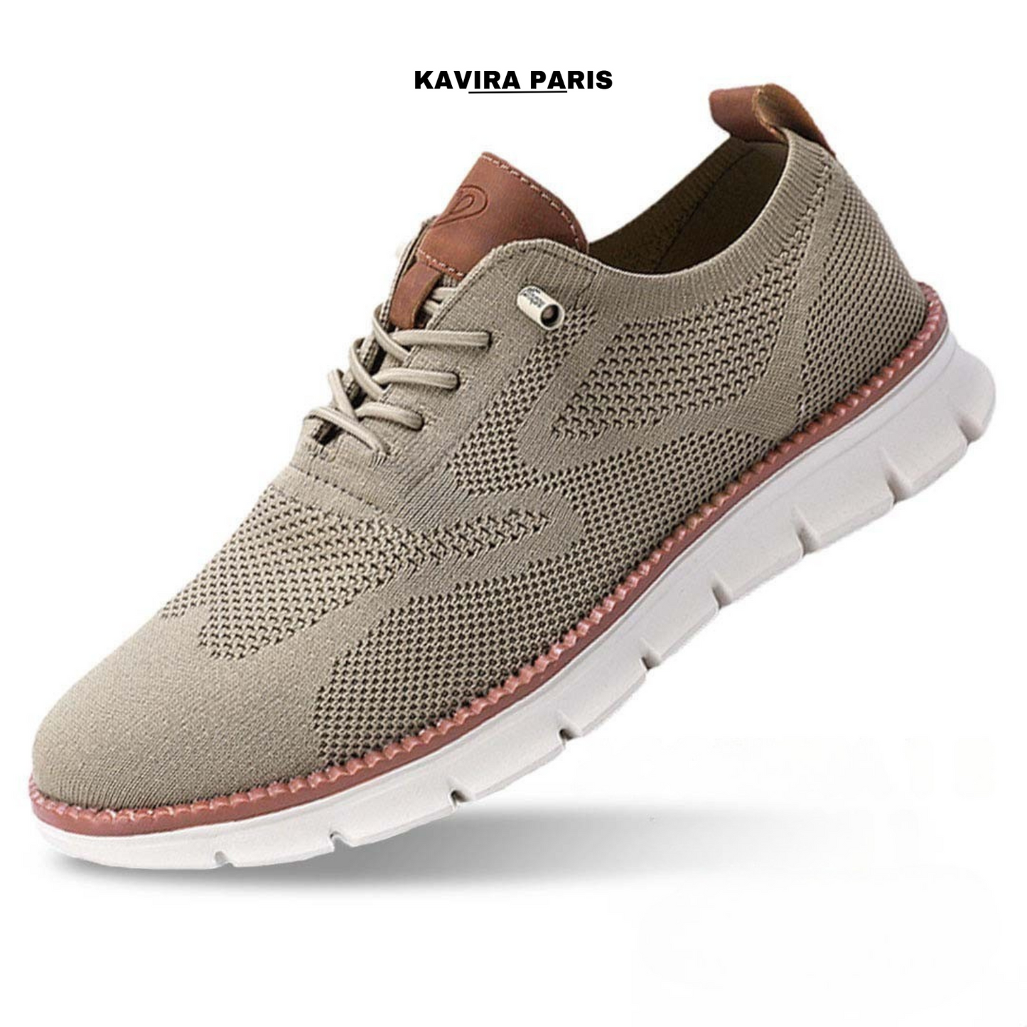 Kavira Urban - Ultra Confortable "offre secrète" 1 paire achetée = 1 gratuite