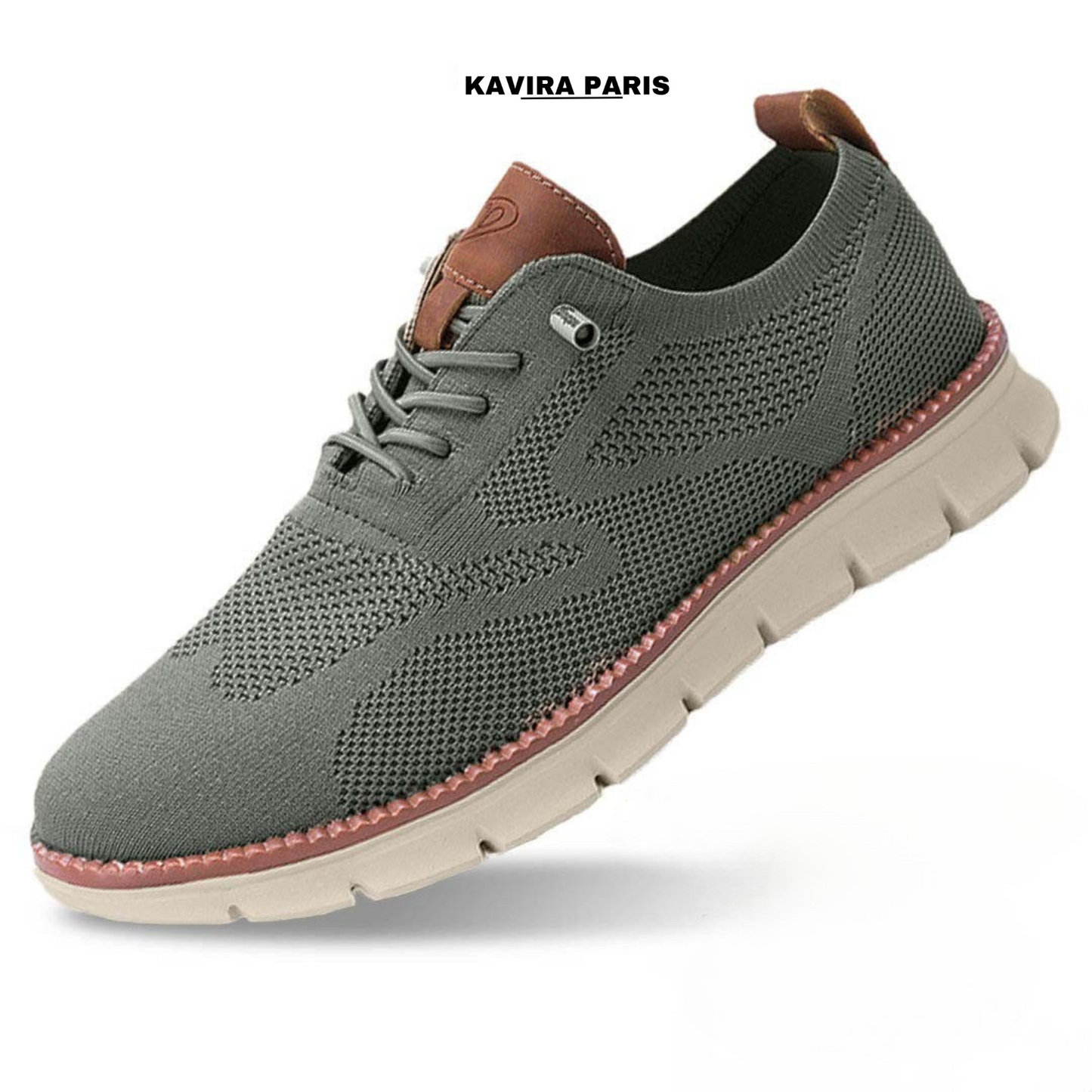 Kavira Urban - Ultra Confortable "offre secrète" 1 paire achetée = 1 gratuite