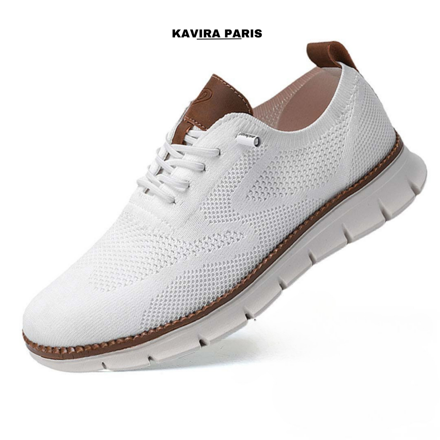 Kavira Urban - Ultra Confortable "offre secrète" 1 paire achetée = 1 gratuite