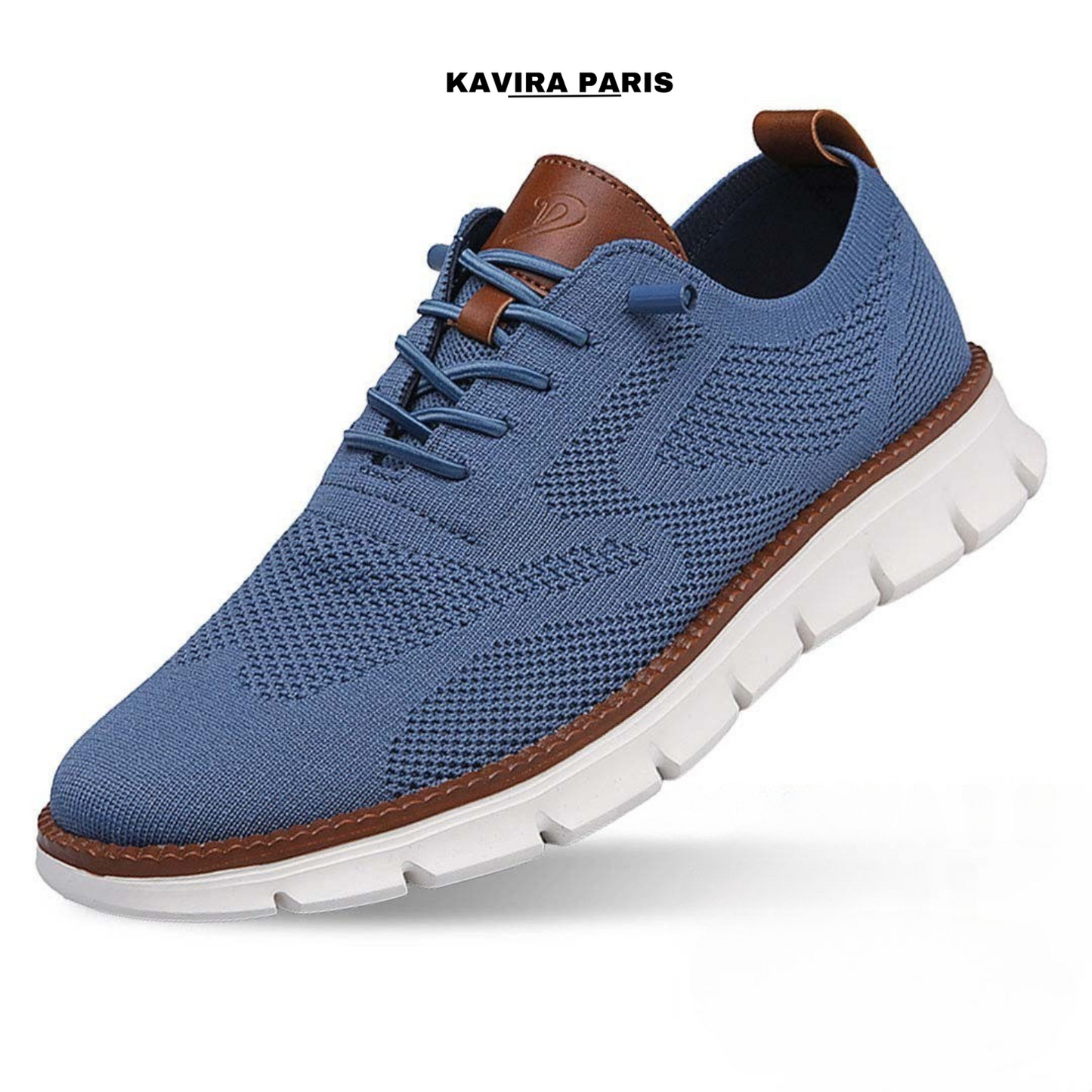 Kavira Urban - Ultra Confortable "offre secrète" 1 paire achetée = 1 gratuite