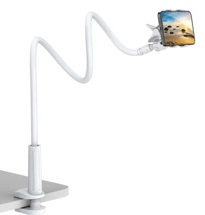Support Flexible pour Smartphone et Tablette