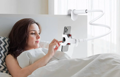 Support Flexible pour Smartphone et Tablette