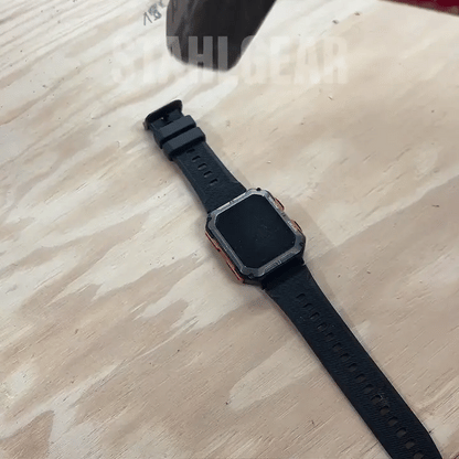 Thor - La smartwatch la plus résistante