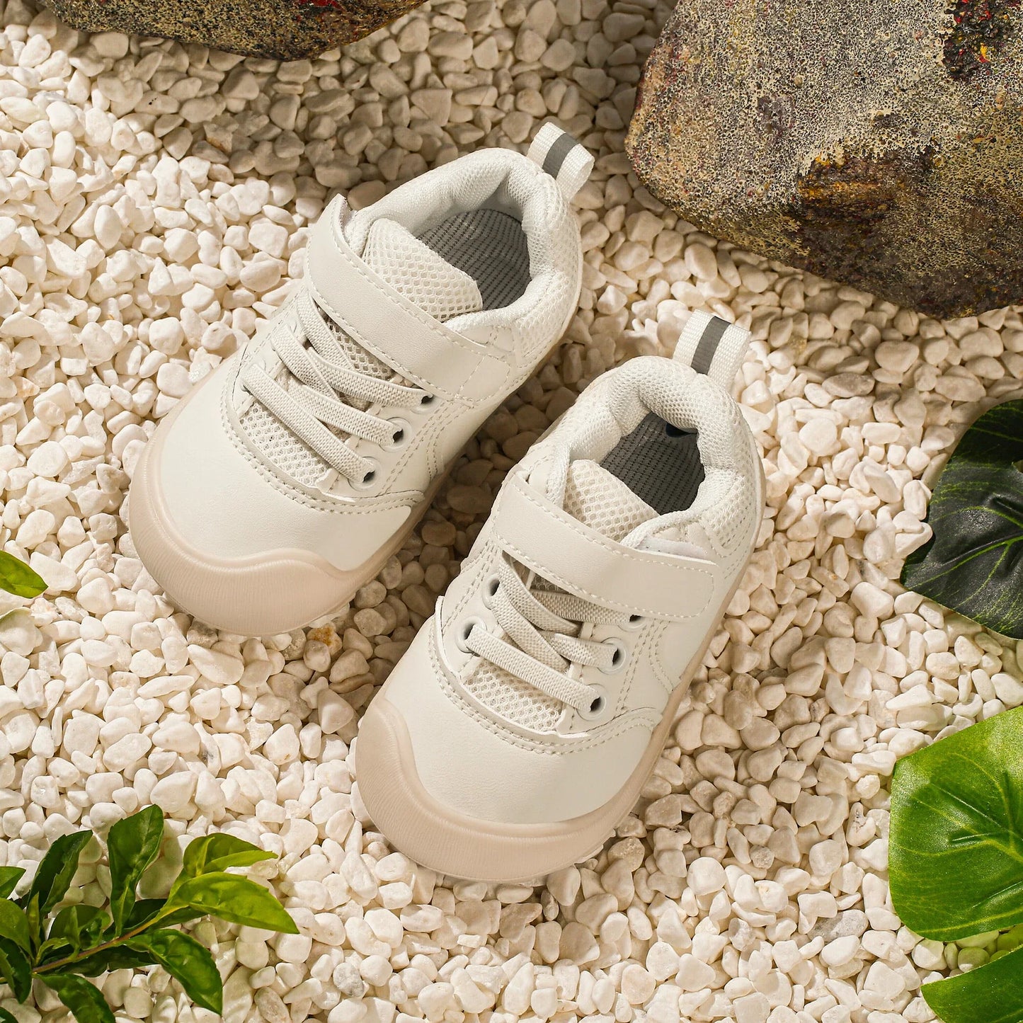 Baskets pour tout-petits