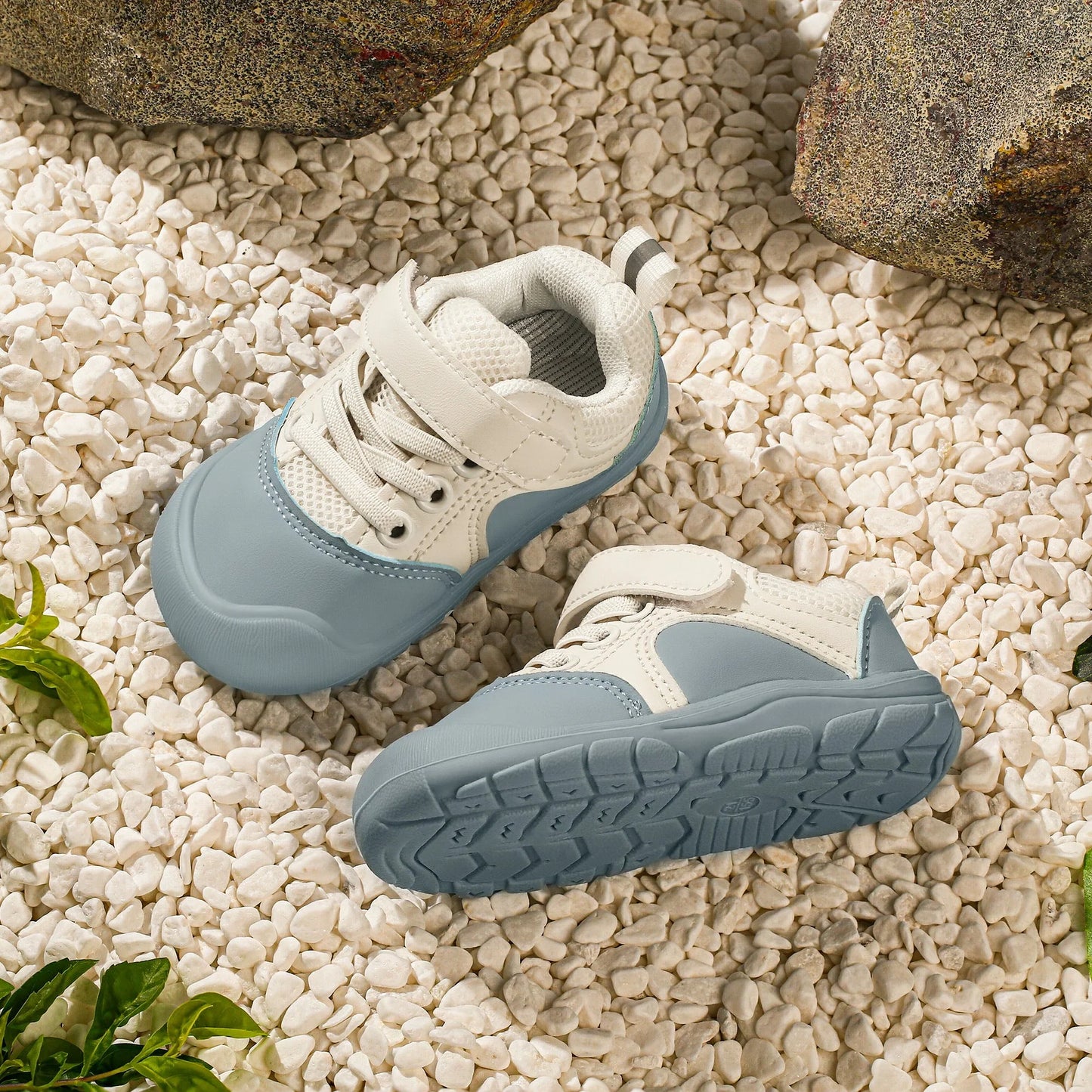 Baskets pour tout-petits