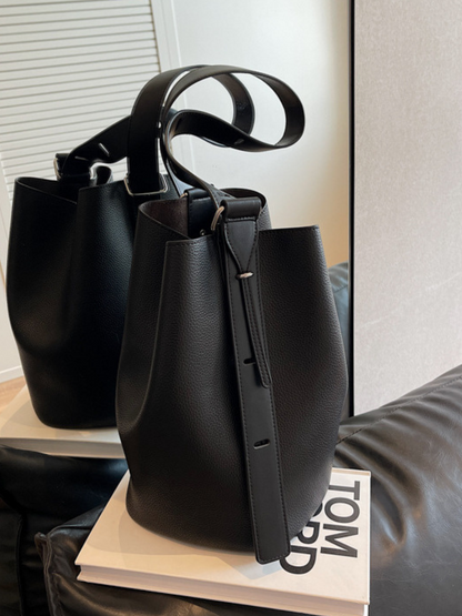NOA  - Sac en cuir