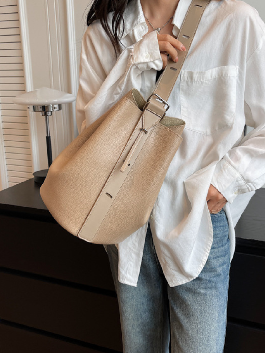 NOA  - Sac en cuir