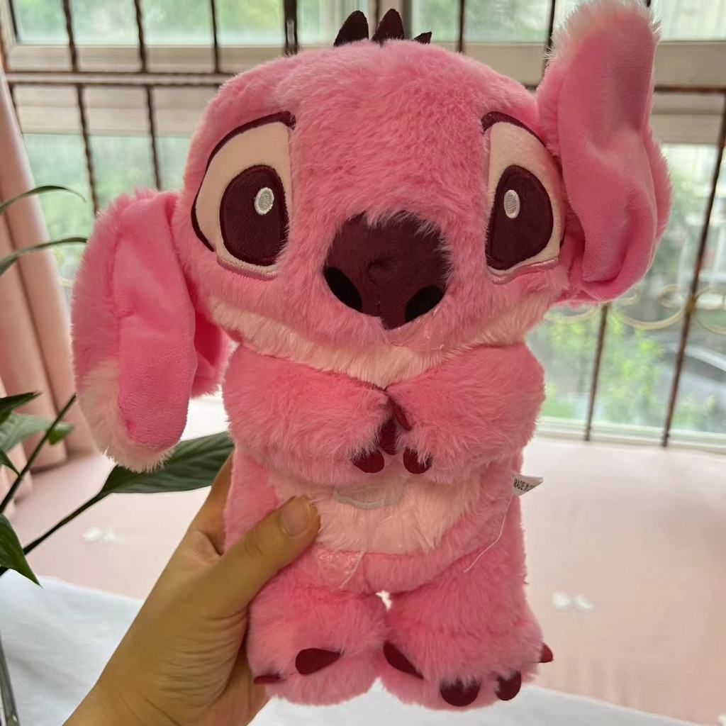 Srapy® Peluche Stitch