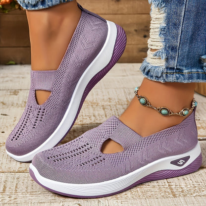 OrthoDiva - Chaussures orthopédiques antidérapantes pour femmes