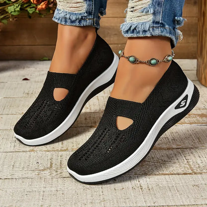 OrthoDiva - Chaussures orthopédiques antidérapantes pour femmes