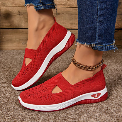OrthoDiva - Chaussures orthopédiques antidérapantes pour femmes