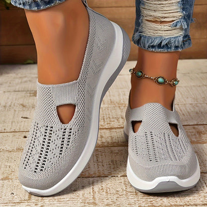 OrthoDiva - Chaussures orthopédiques antidérapantes pour femmes